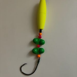 Terminator Cat Rig - 8/0