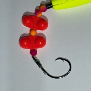 Terminator Cat Rig - 6/0